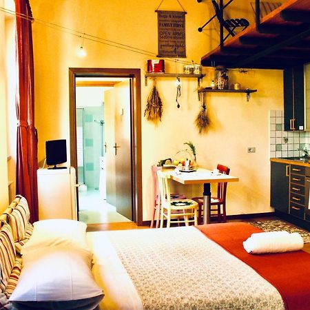 Ca' Tomassino Holiday Apartments Urbino Exterior foto
