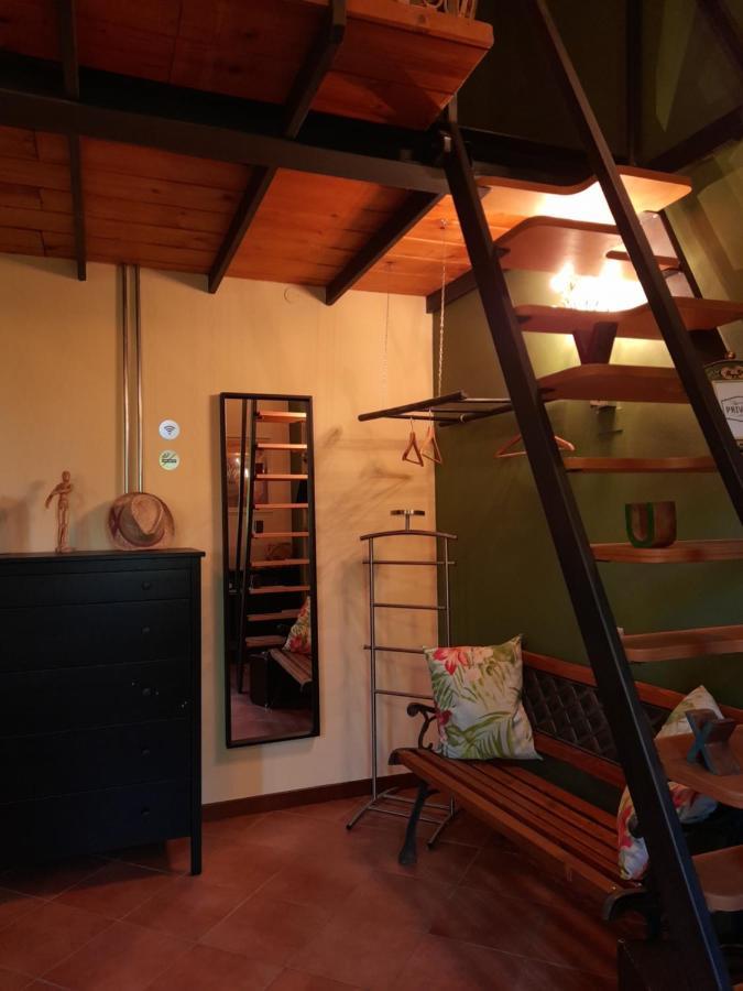 Ca' Tomassino Holiday Apartments Urbino Exterior foto