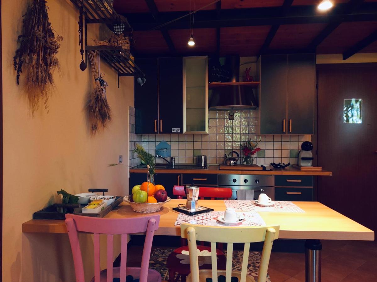 Ca' Tomassino Holiday Apartments Urbino Exterior foto